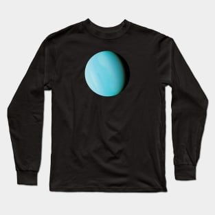 Uranus Long Sleeve T-Shirt